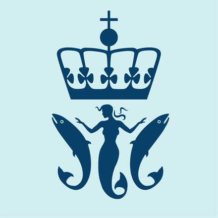 Fiskeridirektoratet Region Vest Logo