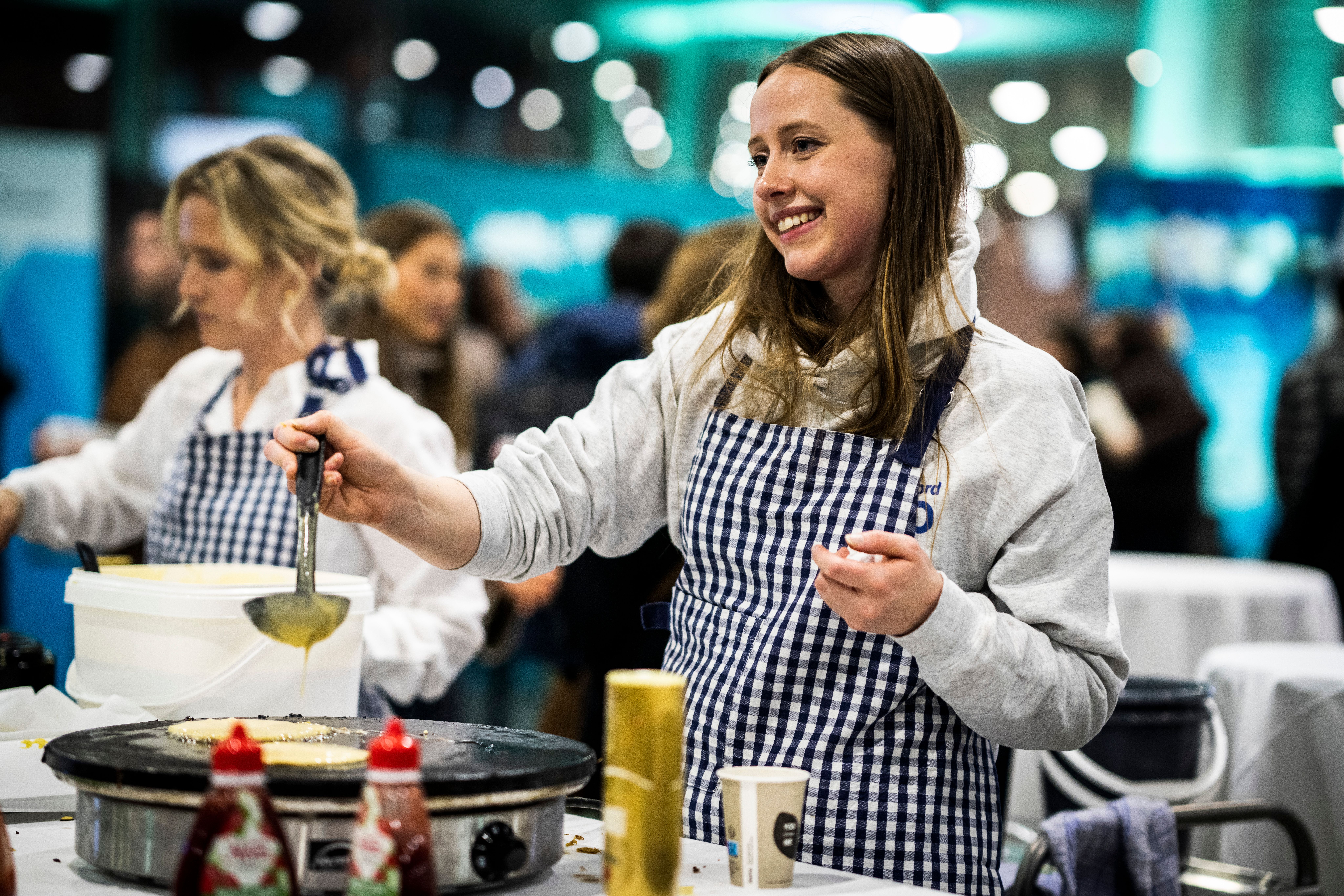 Stine steiker sveler