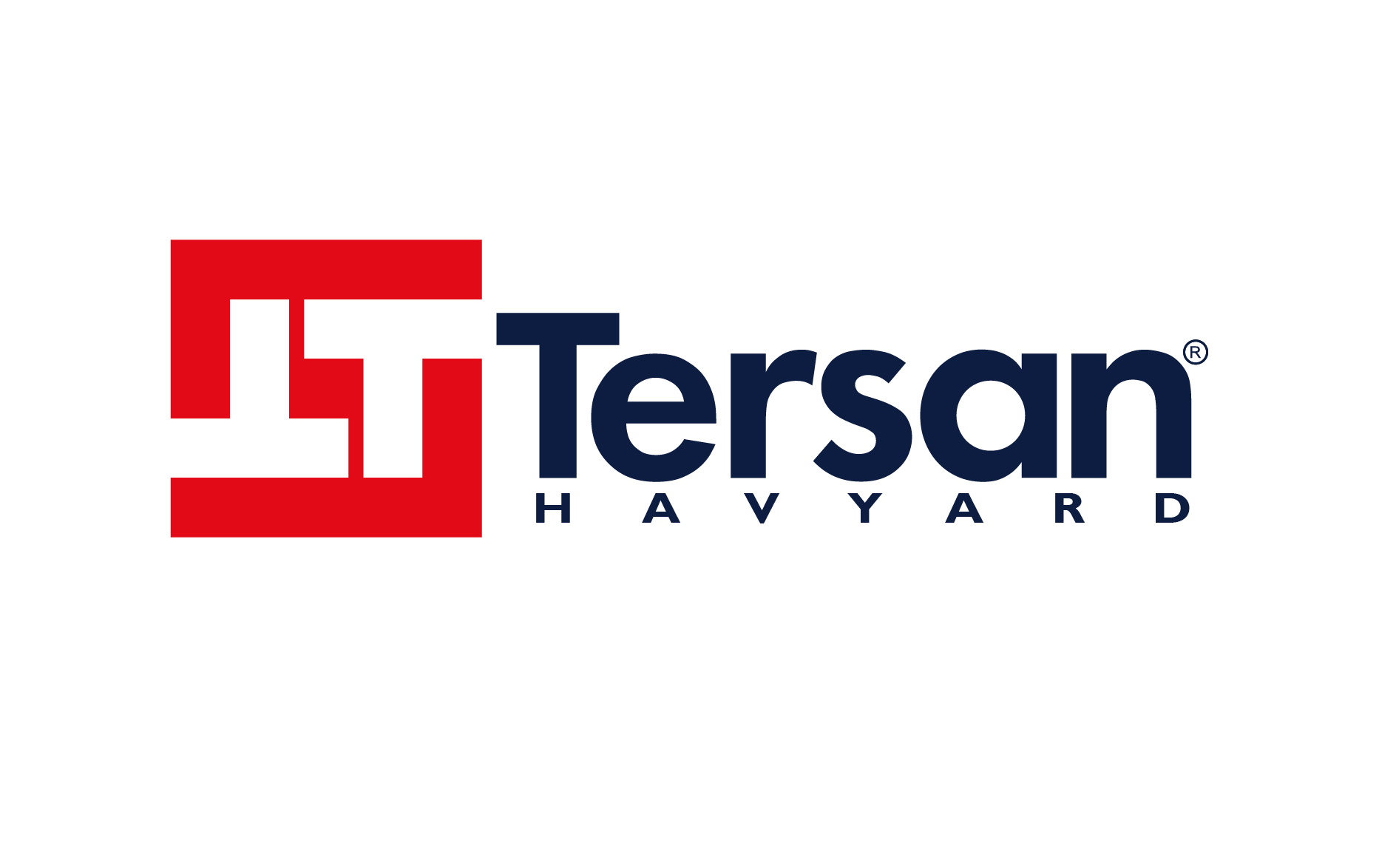 Tersan Havyard Logo