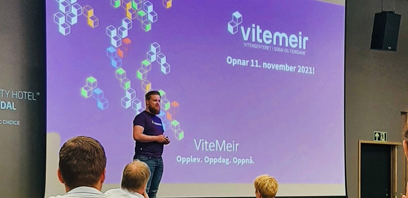 ViteMeir