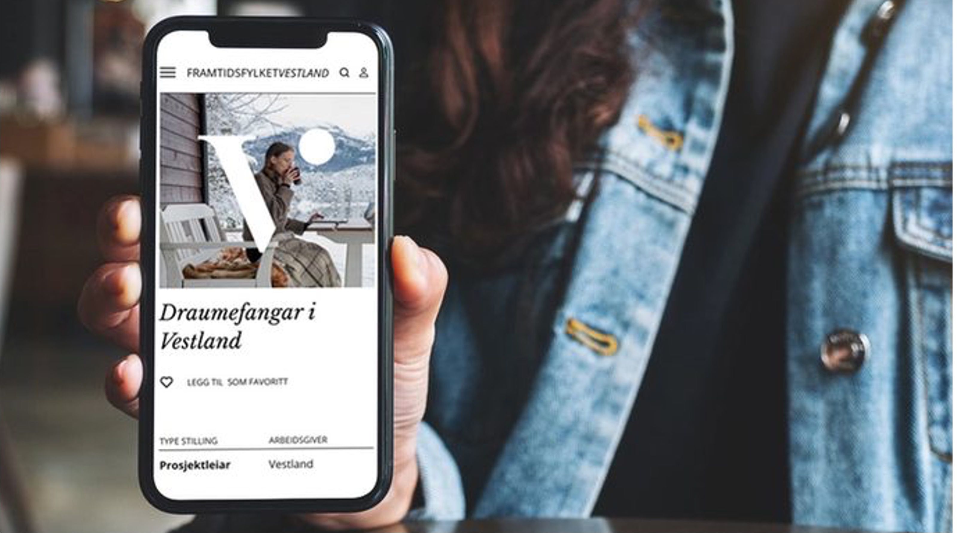 Employer branding og LinkedIn som rekrutteringsverktøy Bilde