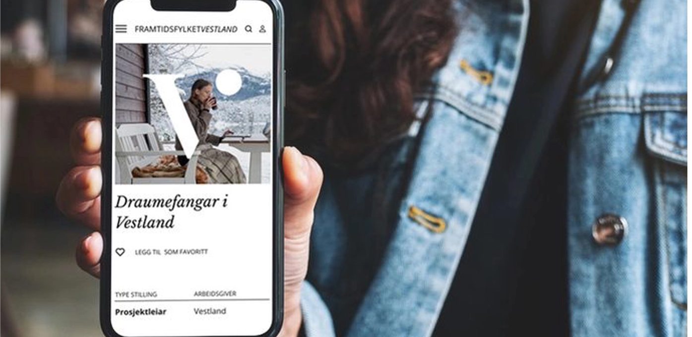 Employer branding og LinkedIn som rekrutteringsverktøy Bilde