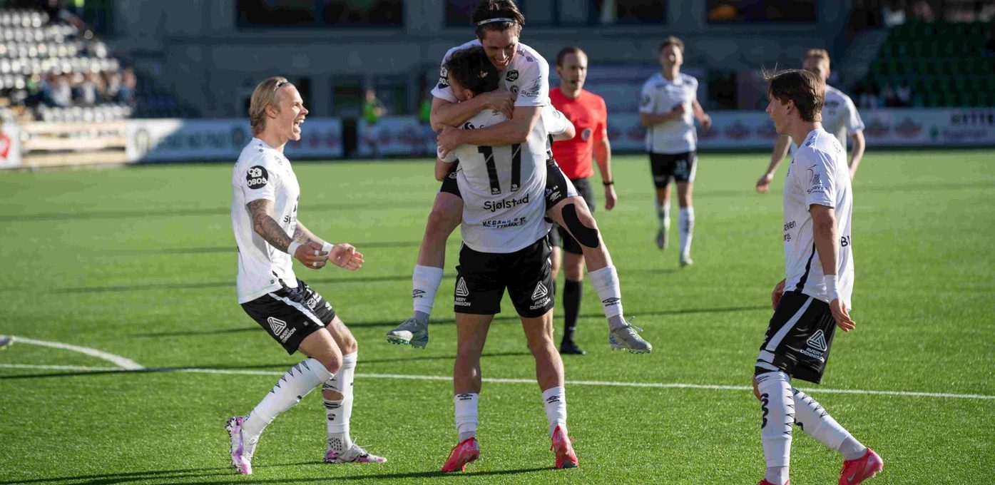 Sogndal Fotball