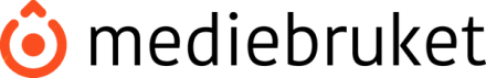 Mediebruket Logo