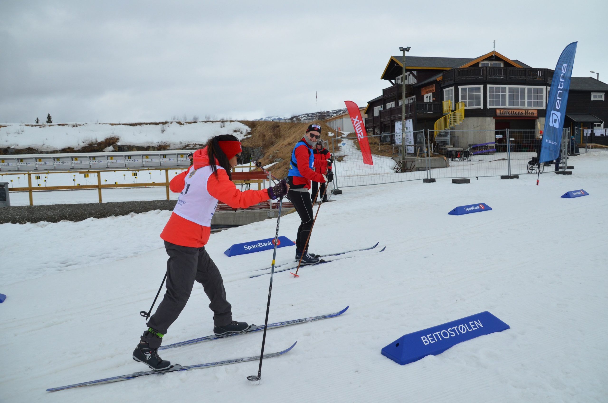 Flytte til Vestlandet