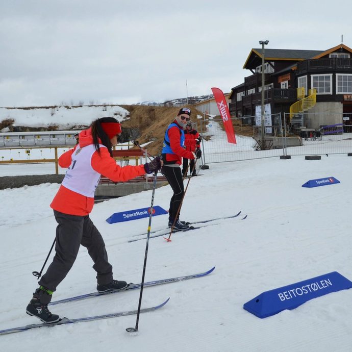 Flytte til Vestlandet