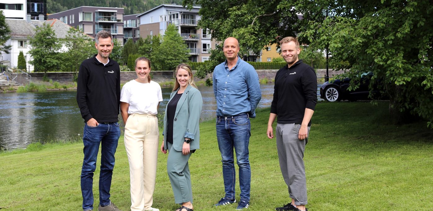 Supportmedarbeider Bilde