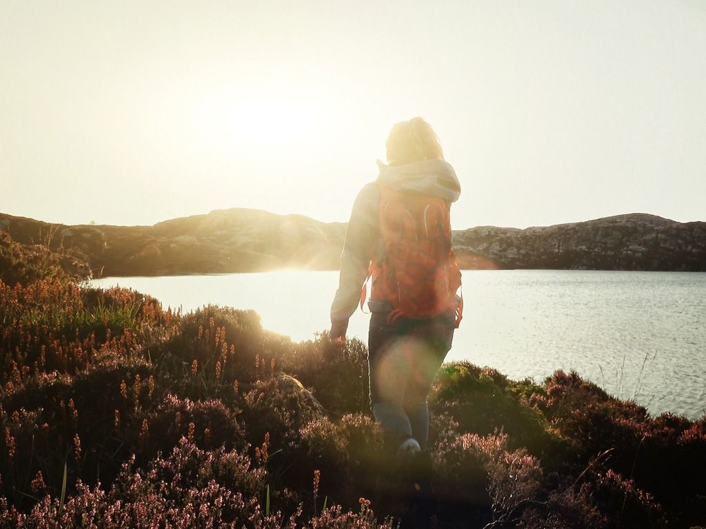 10 Grunnar Til å Bu Og Jobbe I Distrikts-Vestland | Framtidsfylket