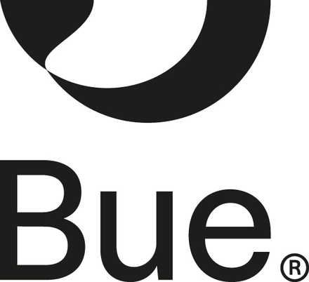 Bue Salmon Logo
