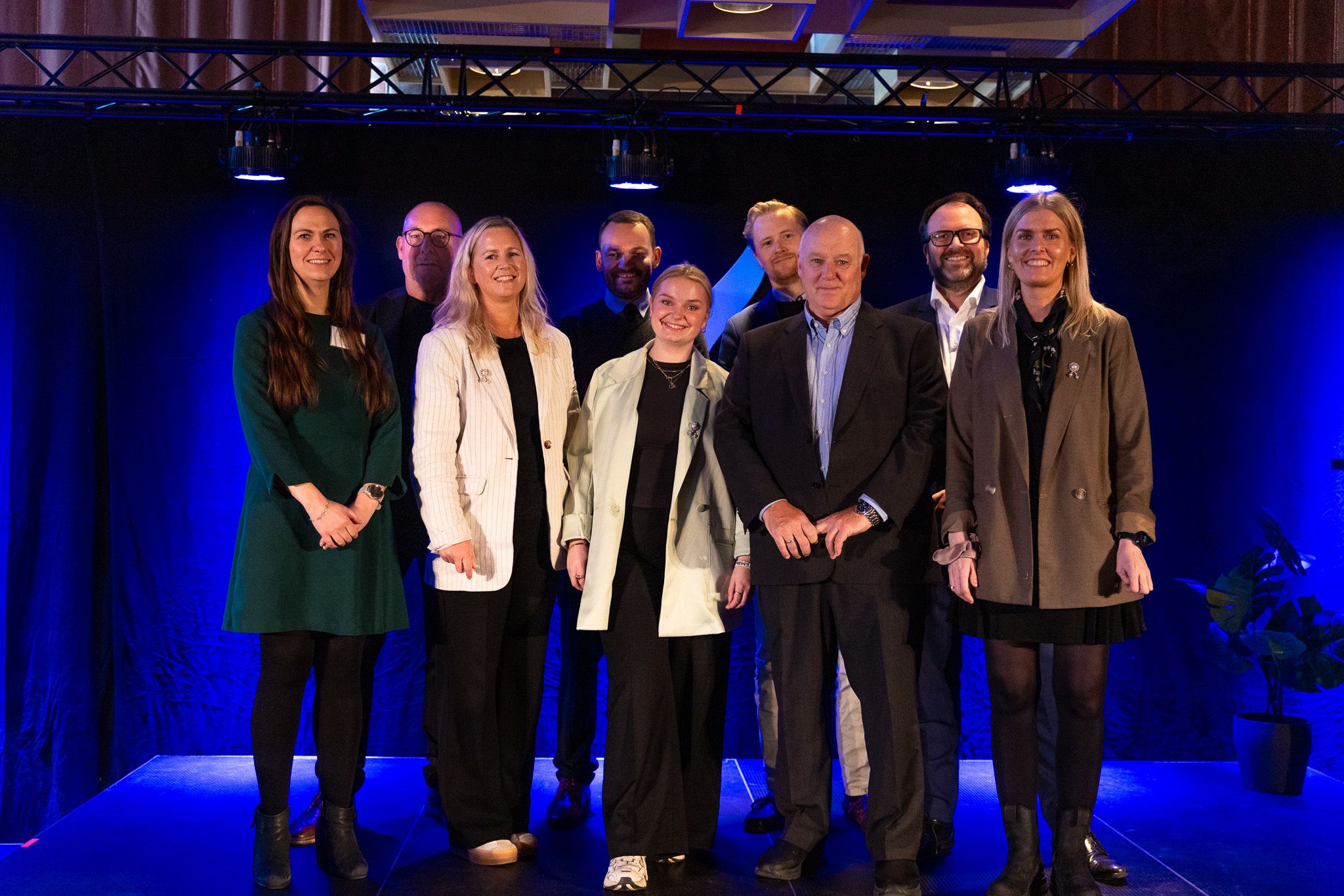 Trainee: Kommunikasjon- og eventkoordinator  Bilde