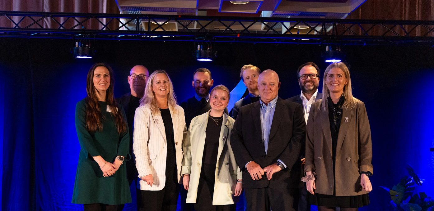 Trainee: Kommunikasjon- og eventkoordinator  Bilde