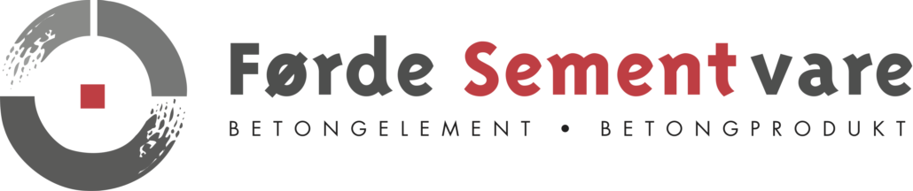 Førde Sementvare AS Logo