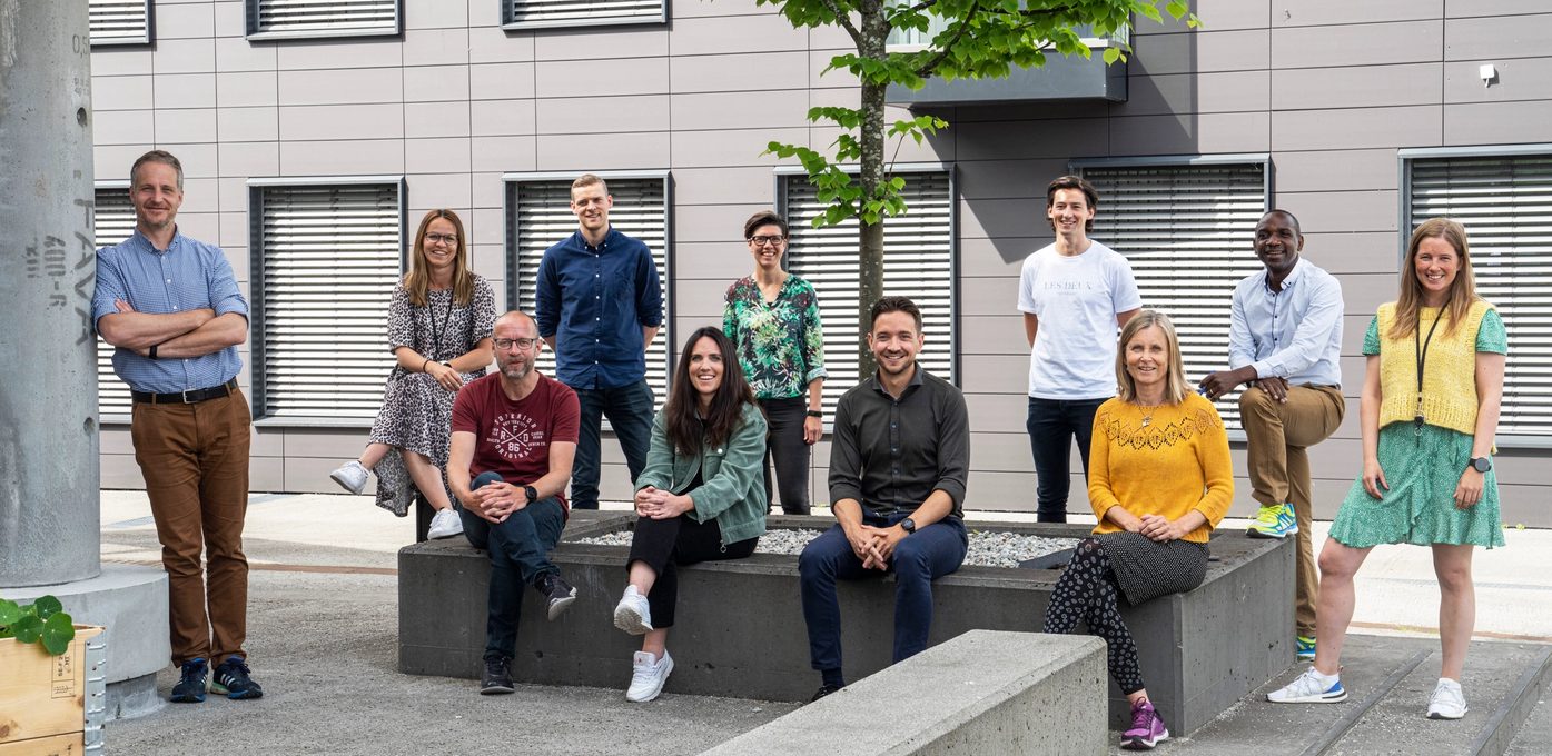 Jurist eller lang erfaring med tilsyn? Førstekonsulent/rådgivar/seniorrådgivar Bilde