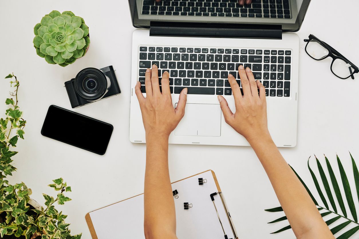 Kommunikasjonsrådgjevar Bilde