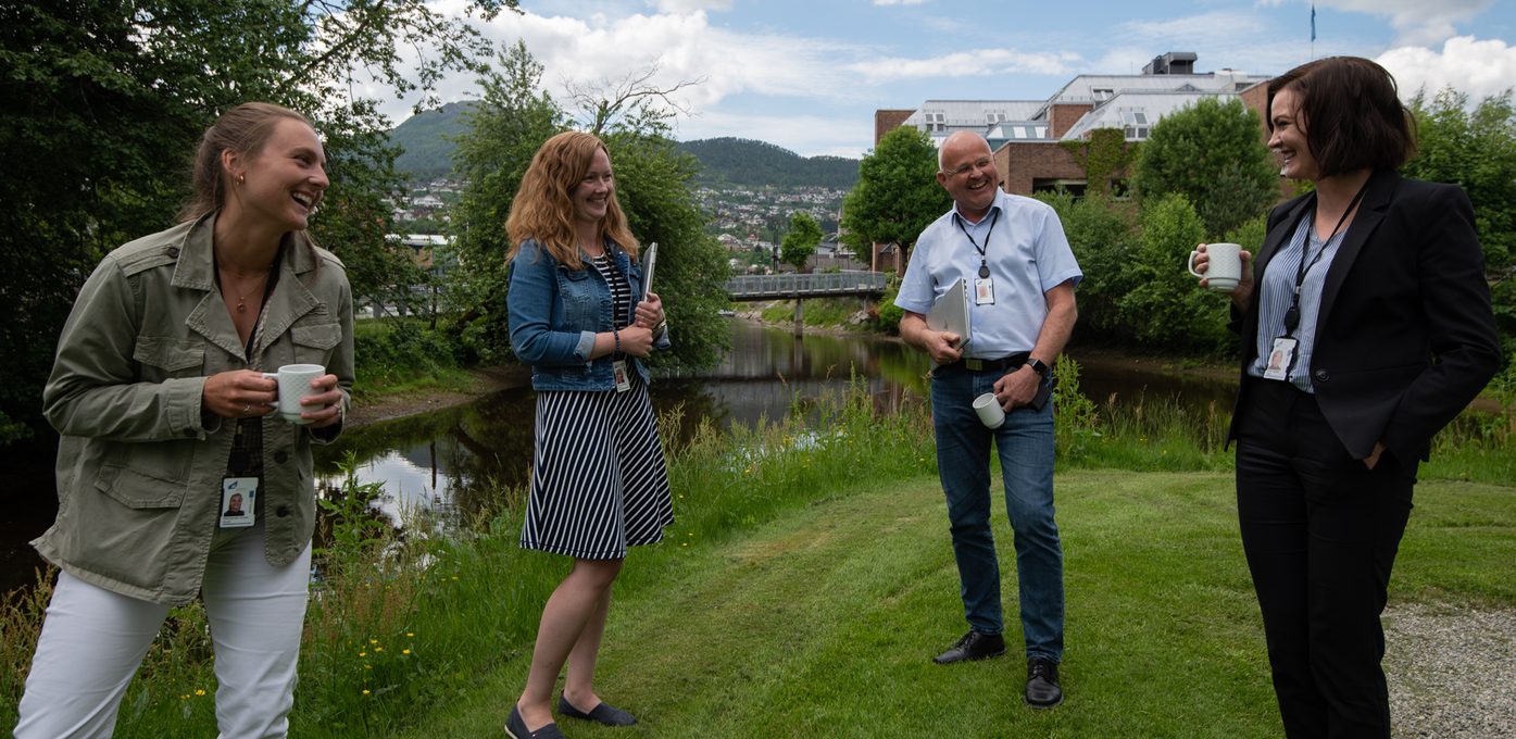 HR Sparebanken Sogn og Fjordane