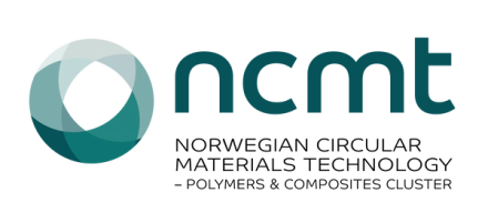Norwegian Circular Material Technology Logo