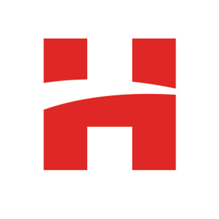 Hansen Technologies (tidlegare Enoro) Logo