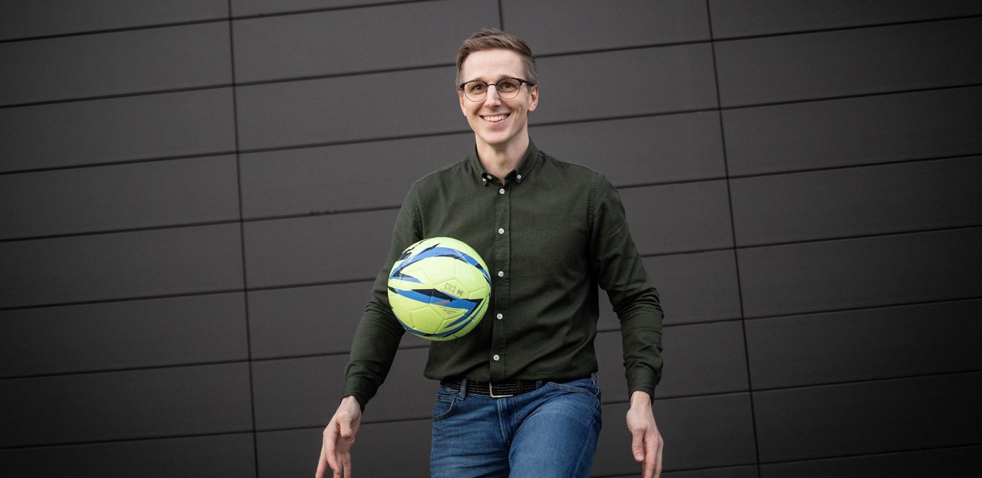 Vil du jobbe mot kampfiksing? Bilde