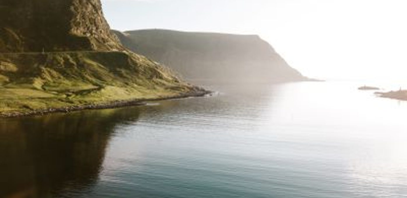 Dagleg leiar for IKT Nordfjord Bilde