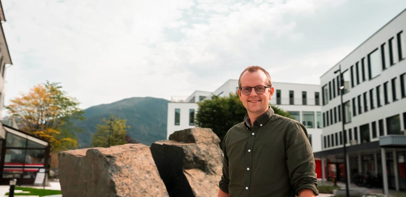 Ørjan Sunnfjord Utvikling