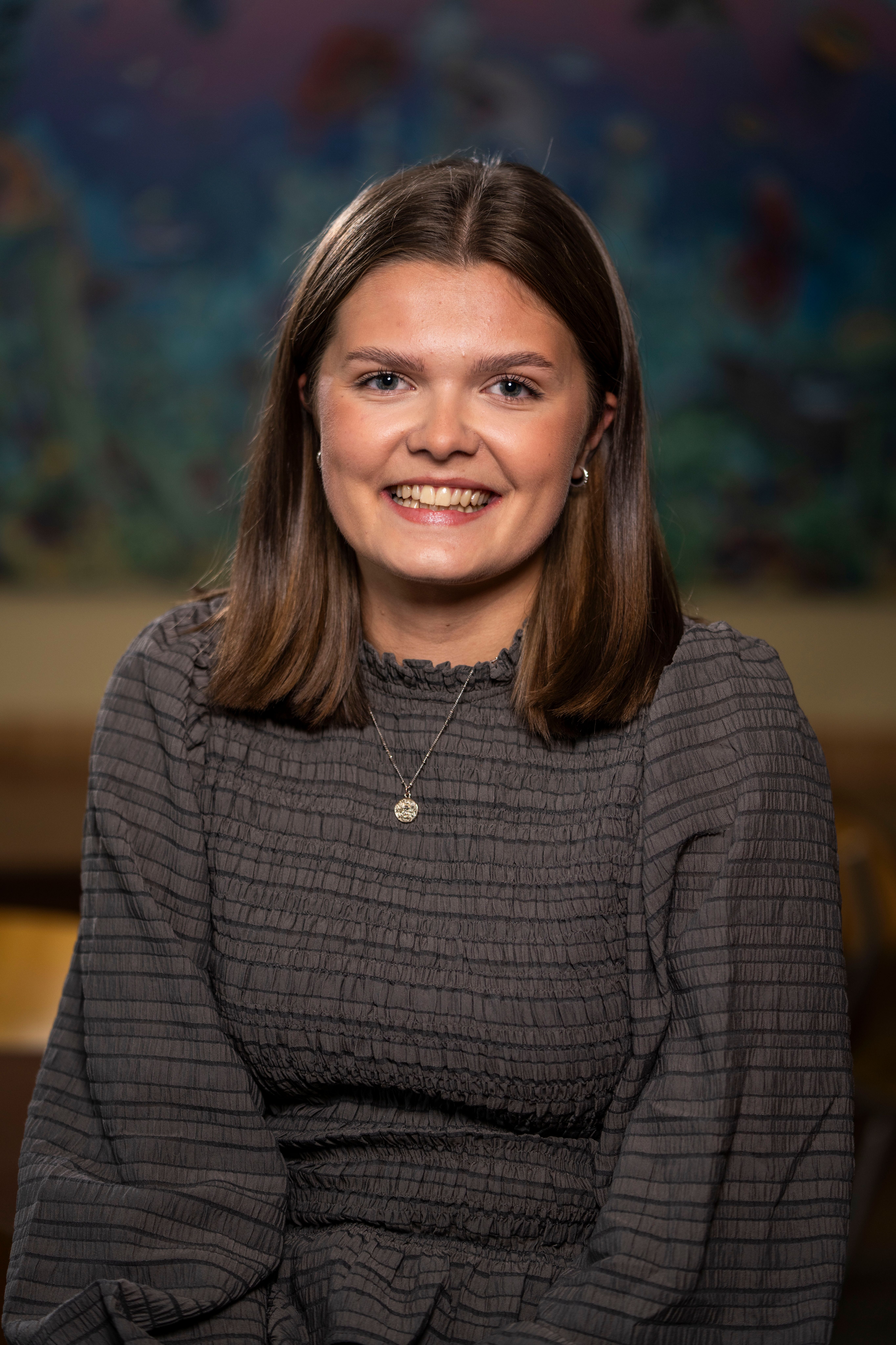 Sunniva Ullensvang trainee