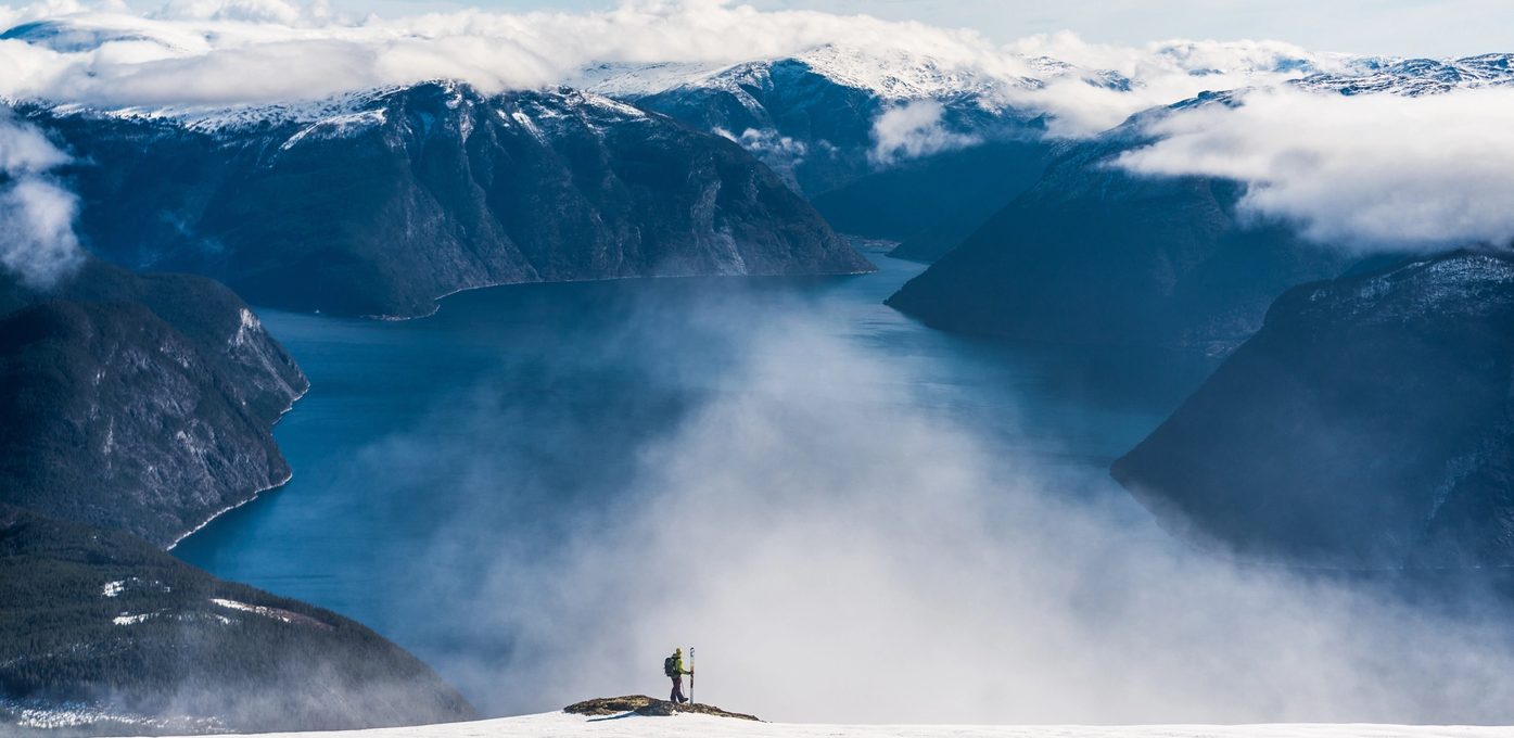 Vestlandsforsking Hovedbilde