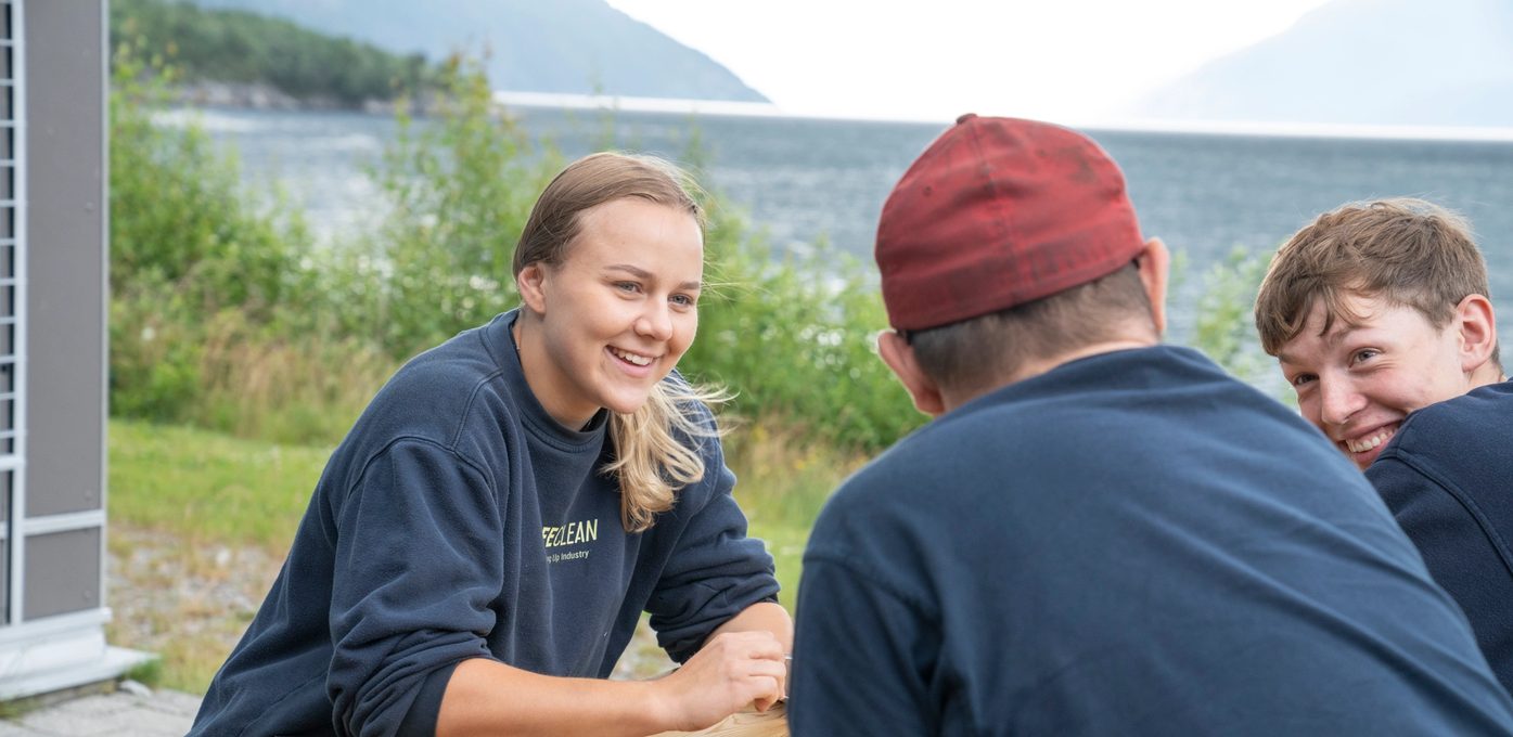 Safe Clean Høyanger