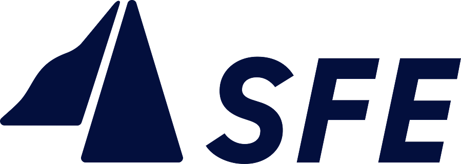 Sogn og Fjordane Energi Logo