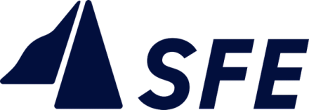 Sogn og Fjordane Energi Logo