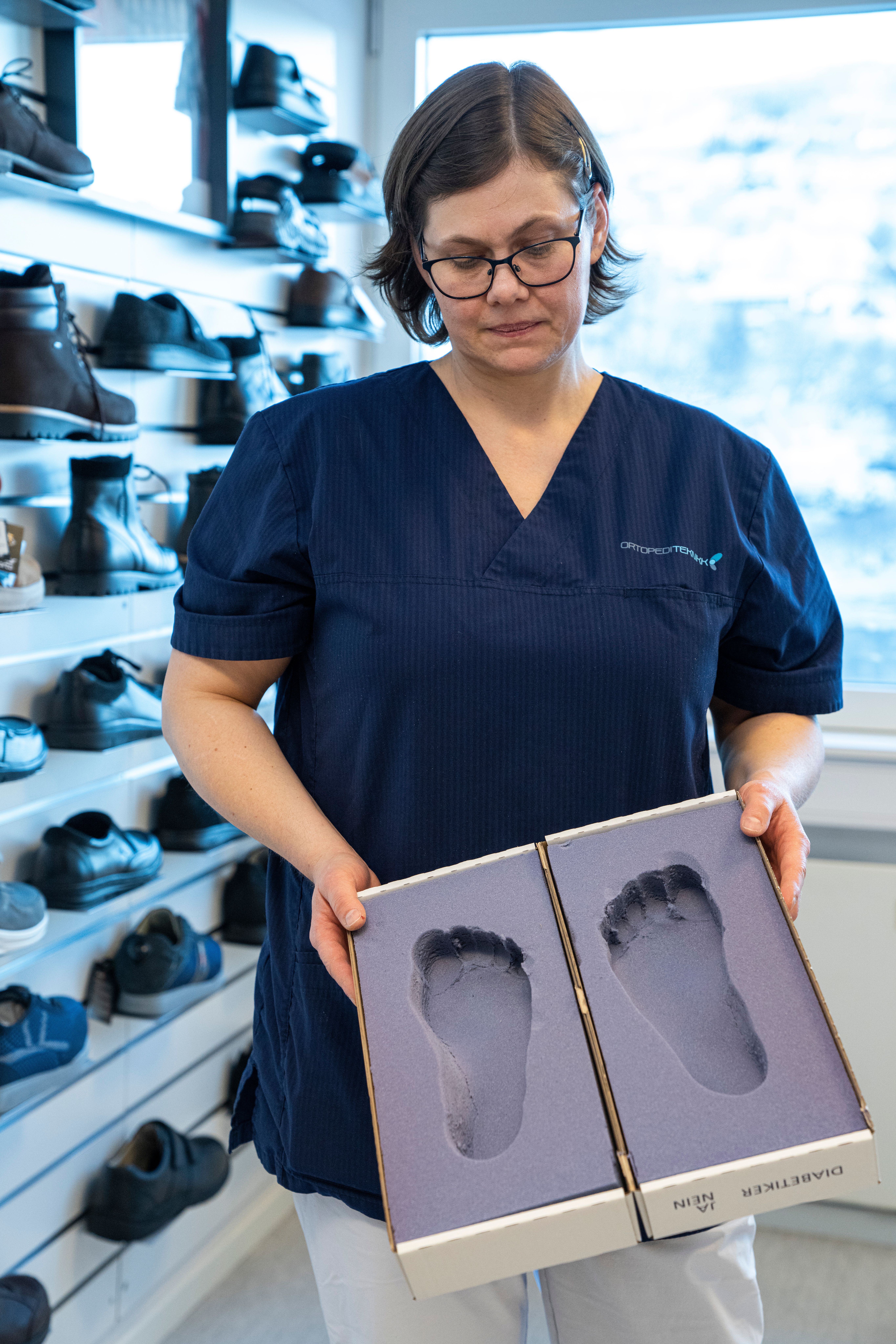 Ortopediteknikk Førde