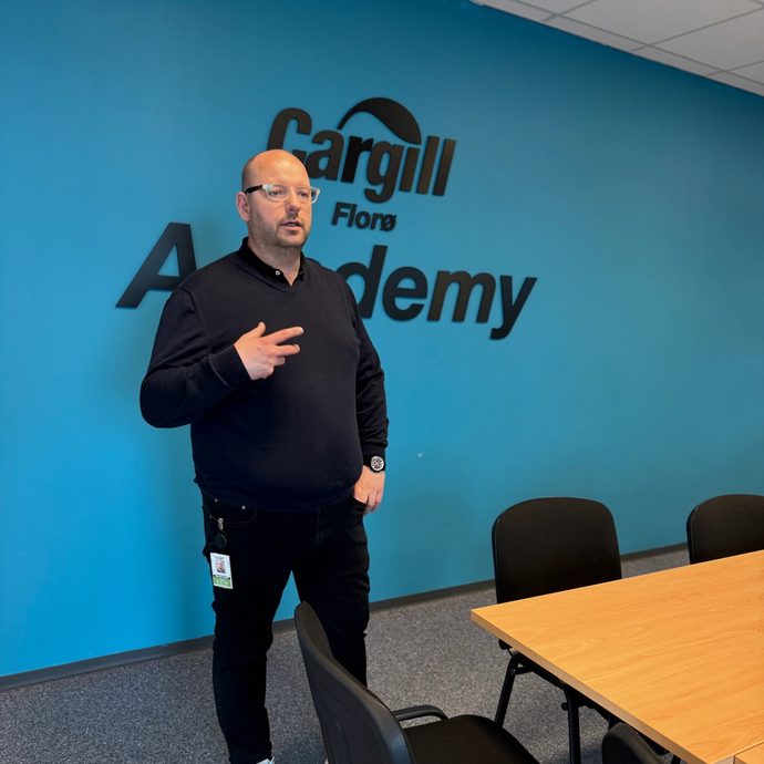 Cargill academy