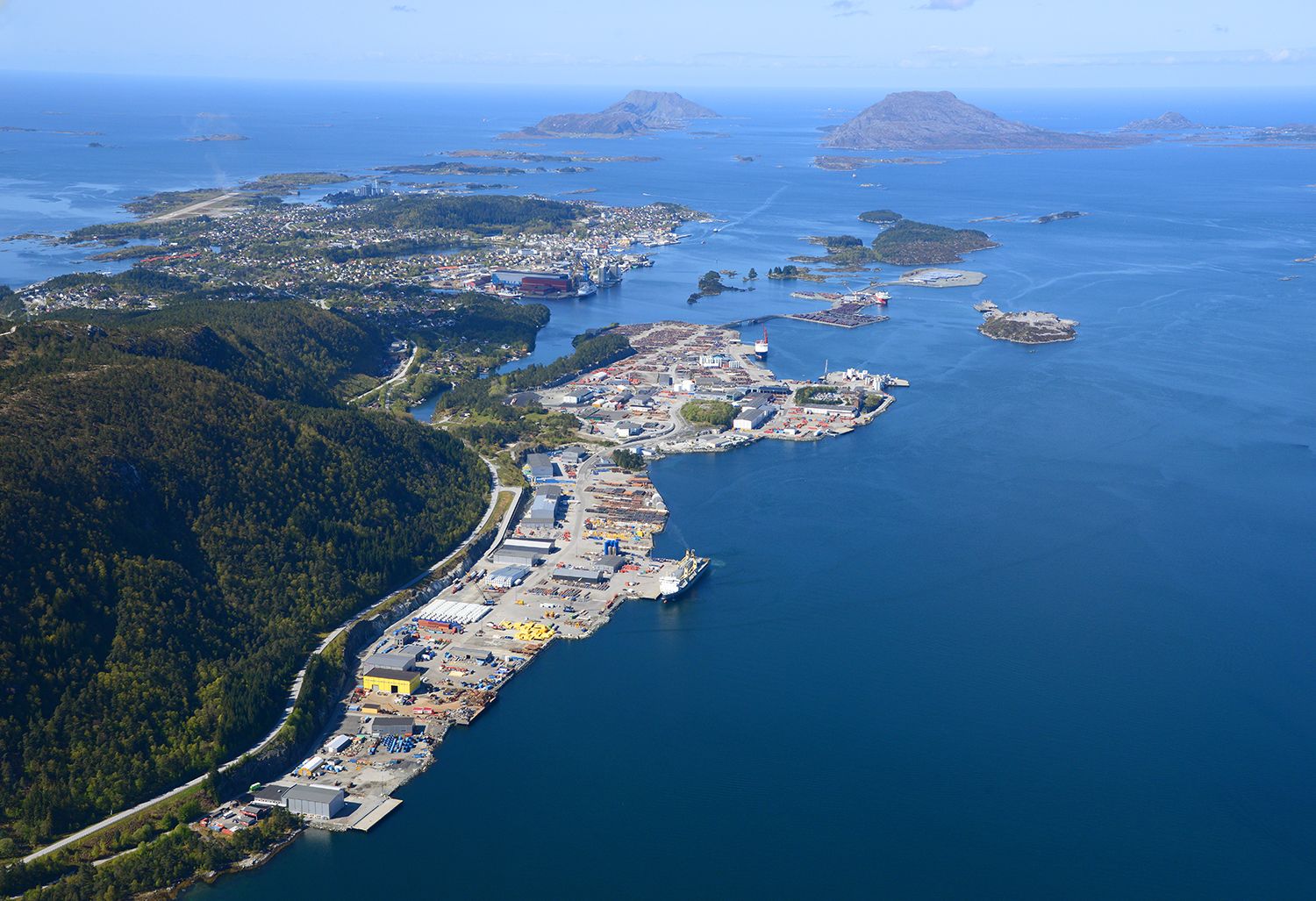 Trainee: Tekniske fag Bilde