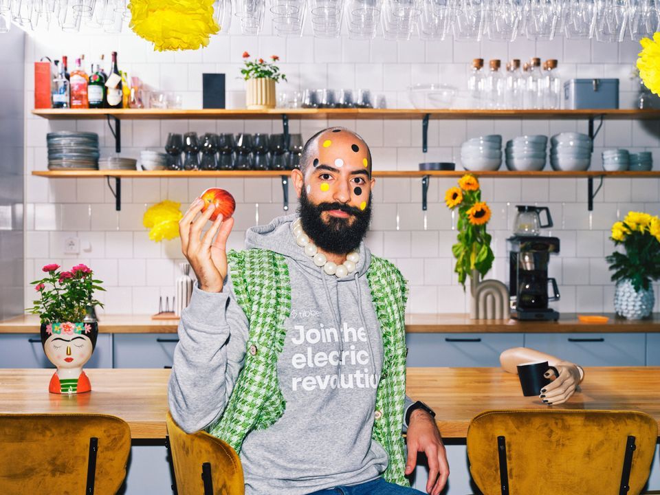 Kundestøttespesialist Bilde