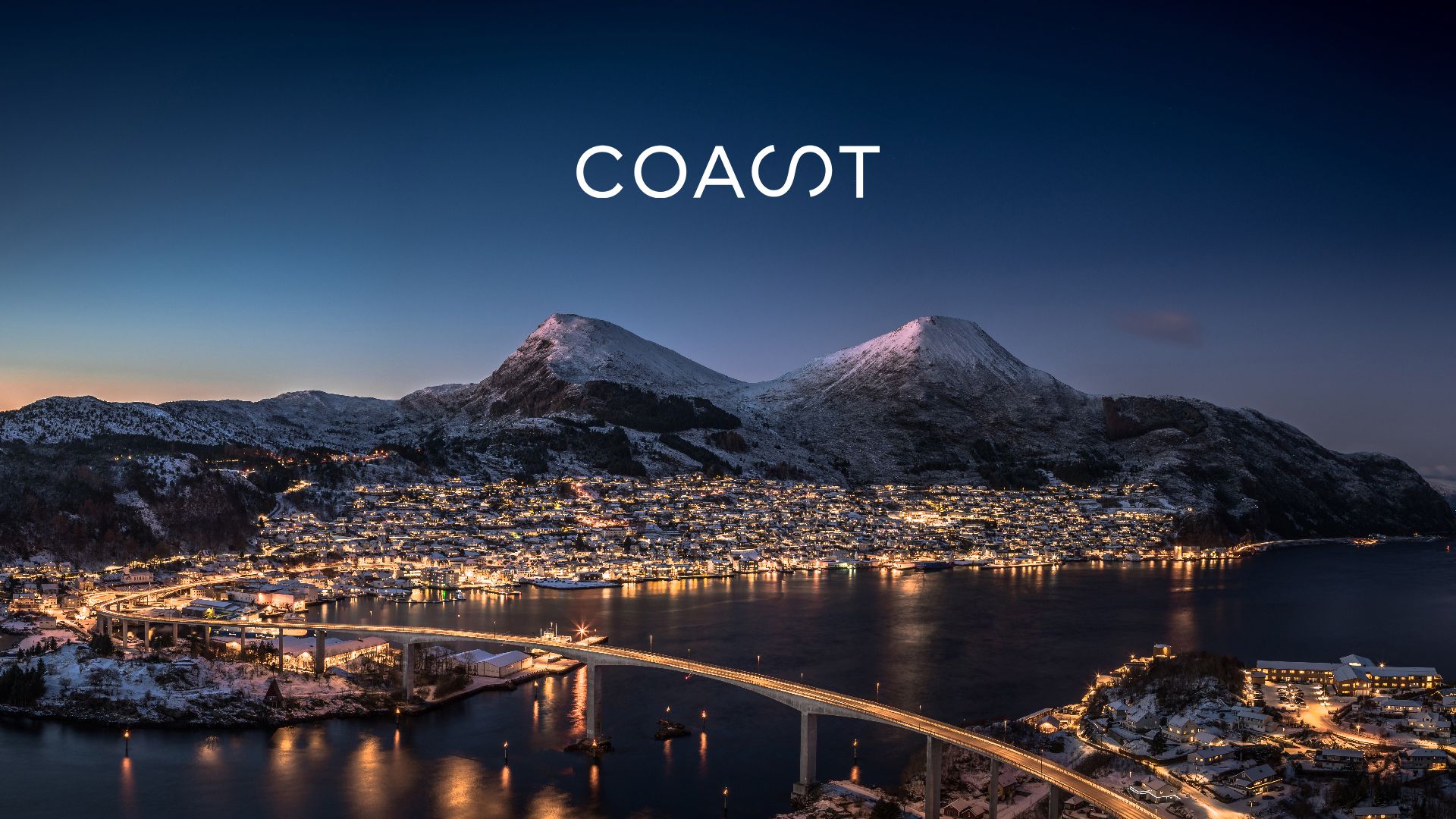 Coast Seafood AS Hovedbilde