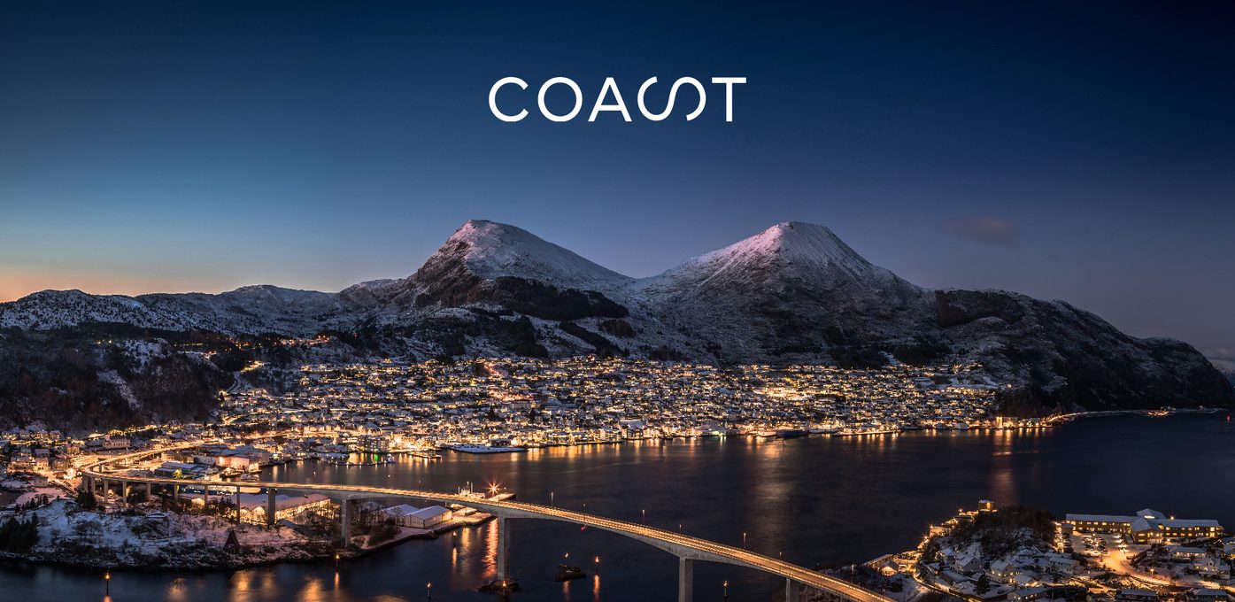 Coast Seafood AS Hovedbilde