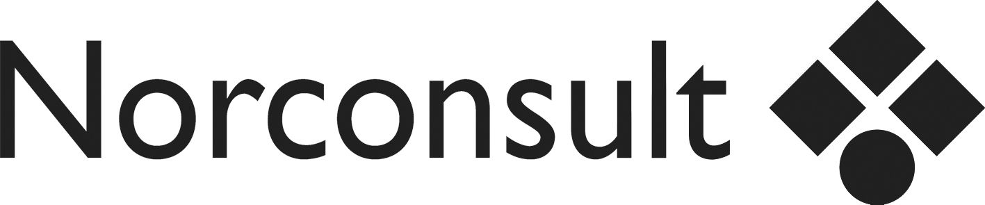 Norconsult Norge AS Logo