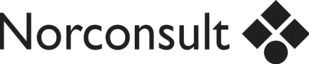 Norconsult Norge AS Logo