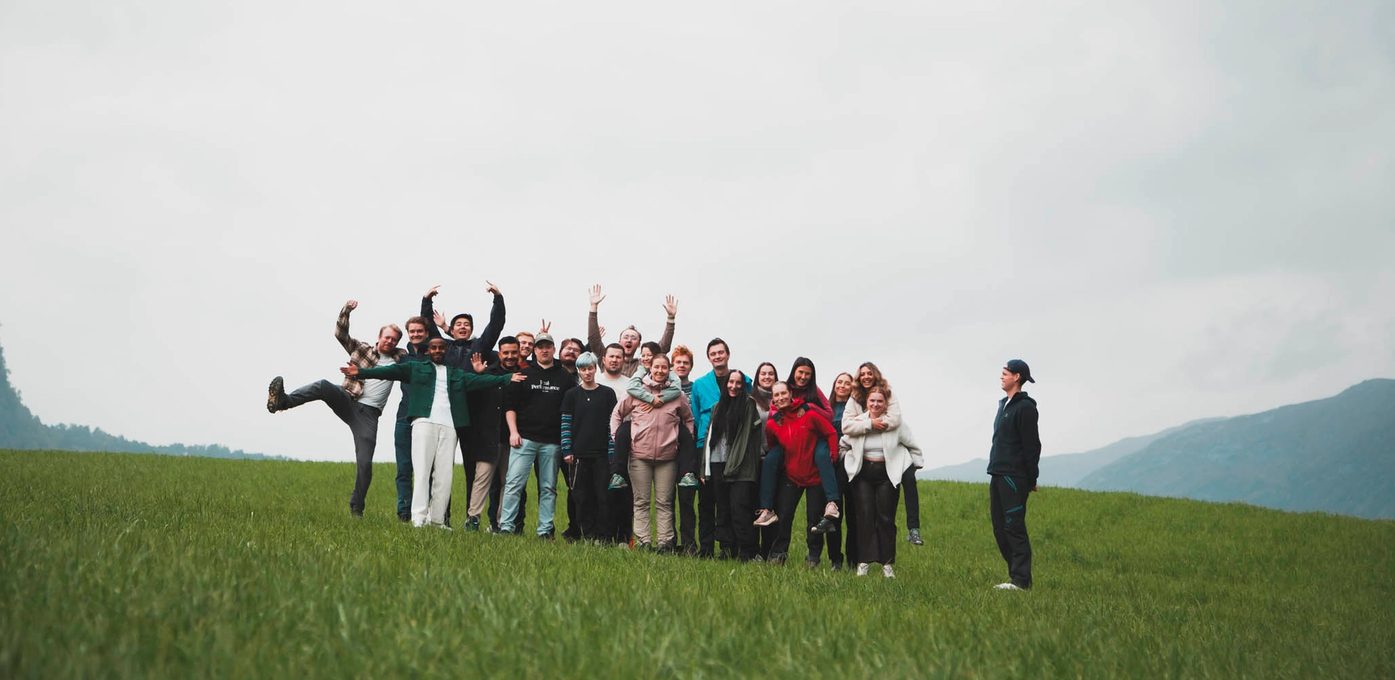 Traineeprogram Framtidsfylket