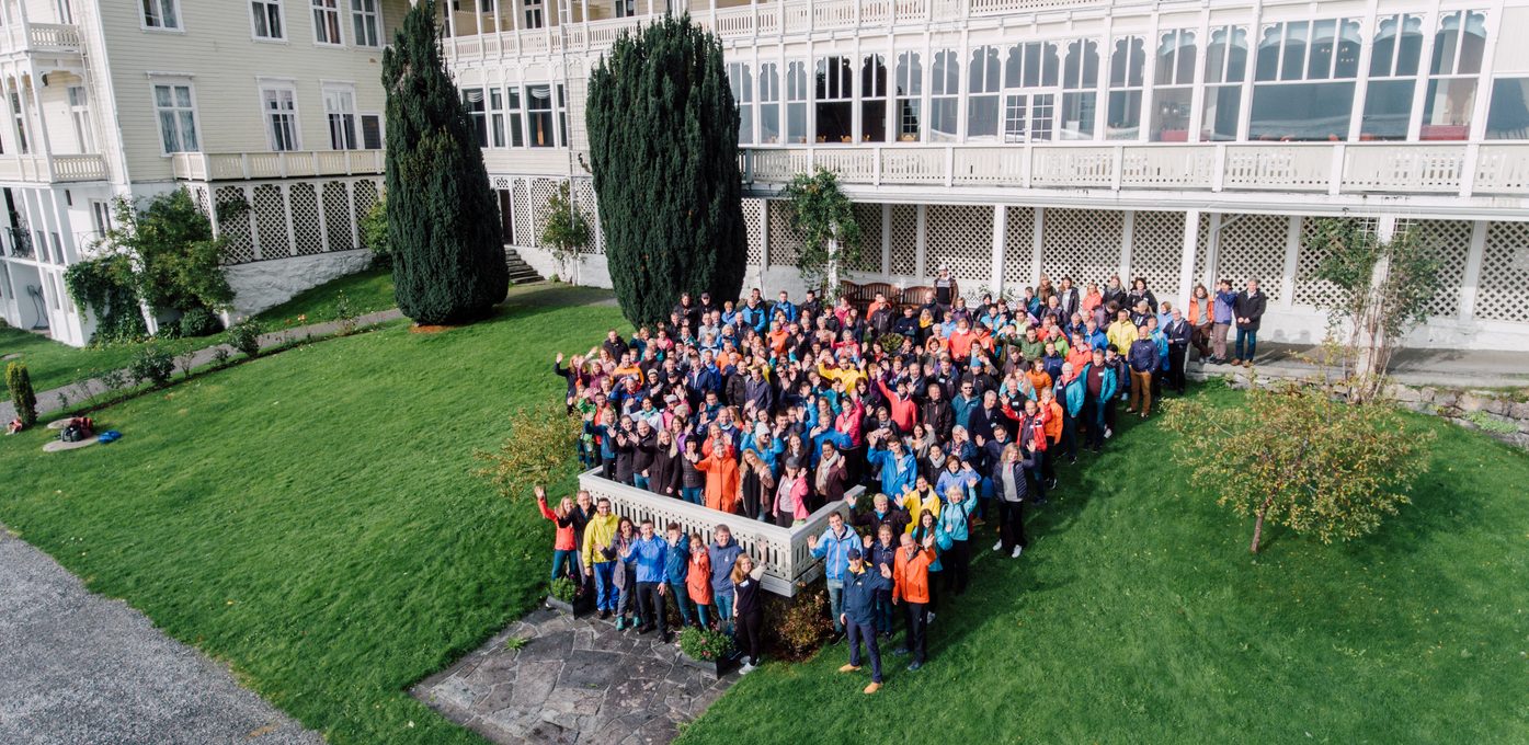 Jobb Sparebanken Sogn og Fjordane