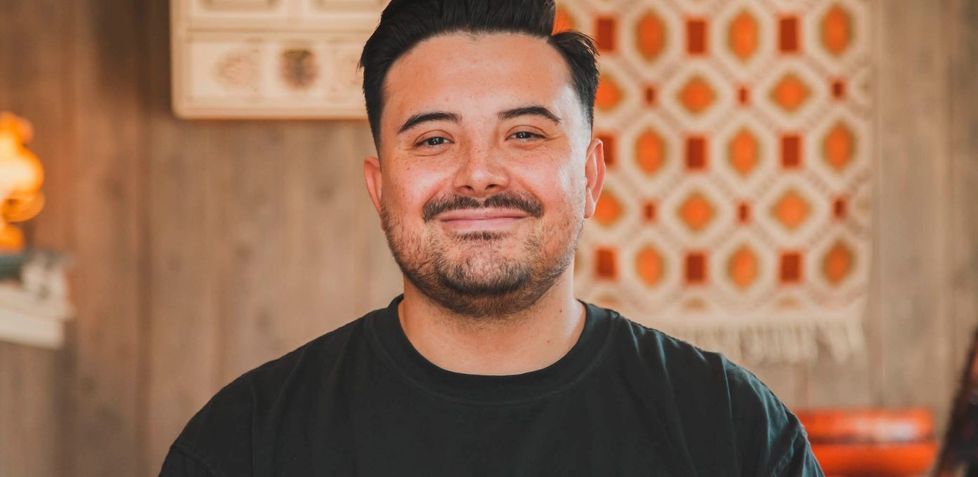 Kenneth Santiago Holmgren