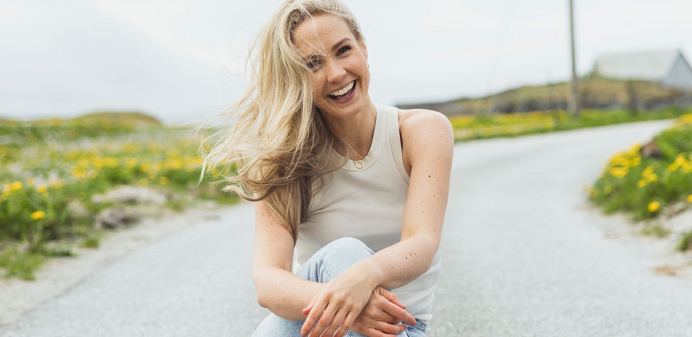 Ane Jørgine Frøyen Kalvåg