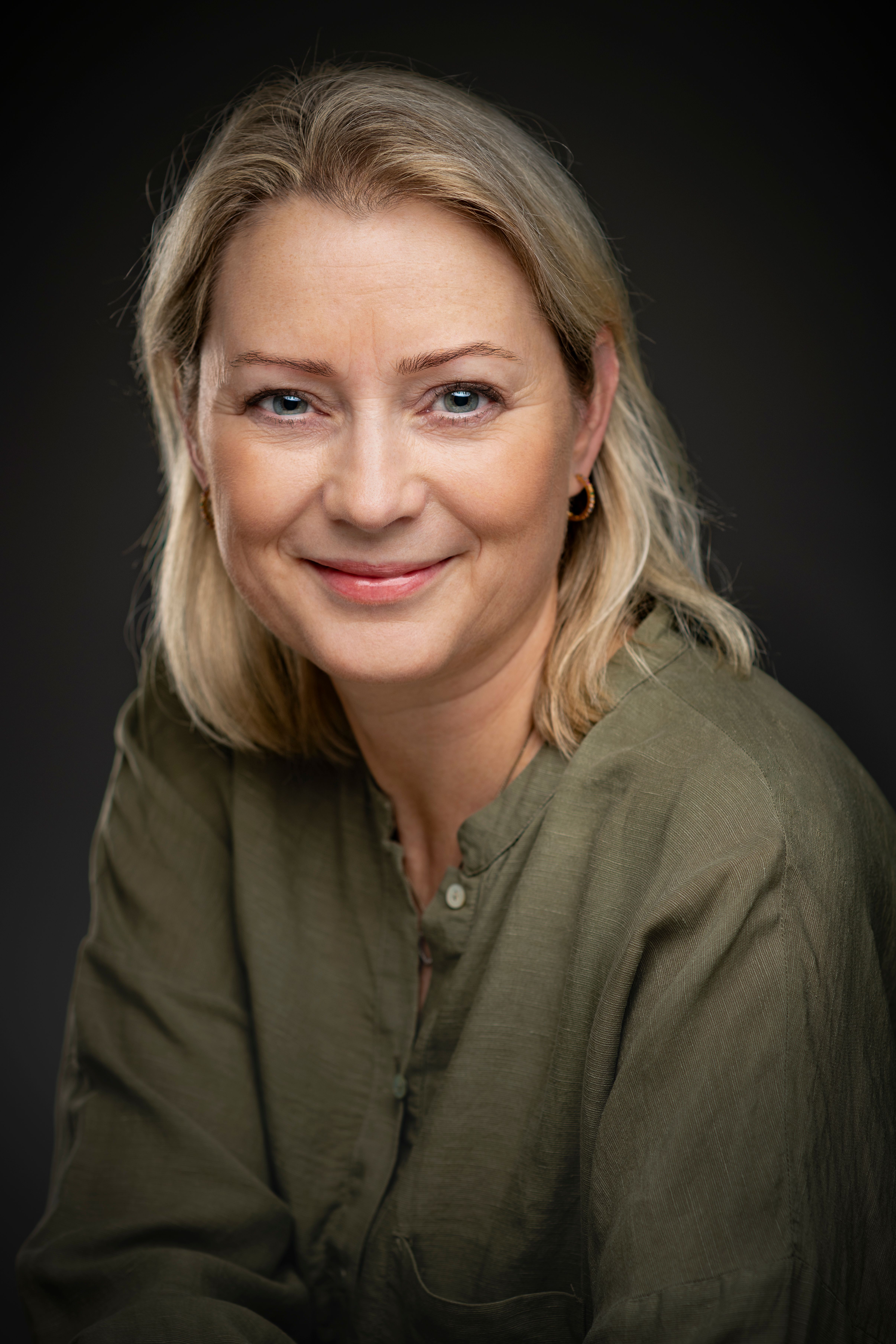 Tone Myklebust Kvåle Norconsult