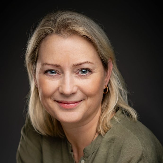 Tone Myklebust Kvåle Norconsult