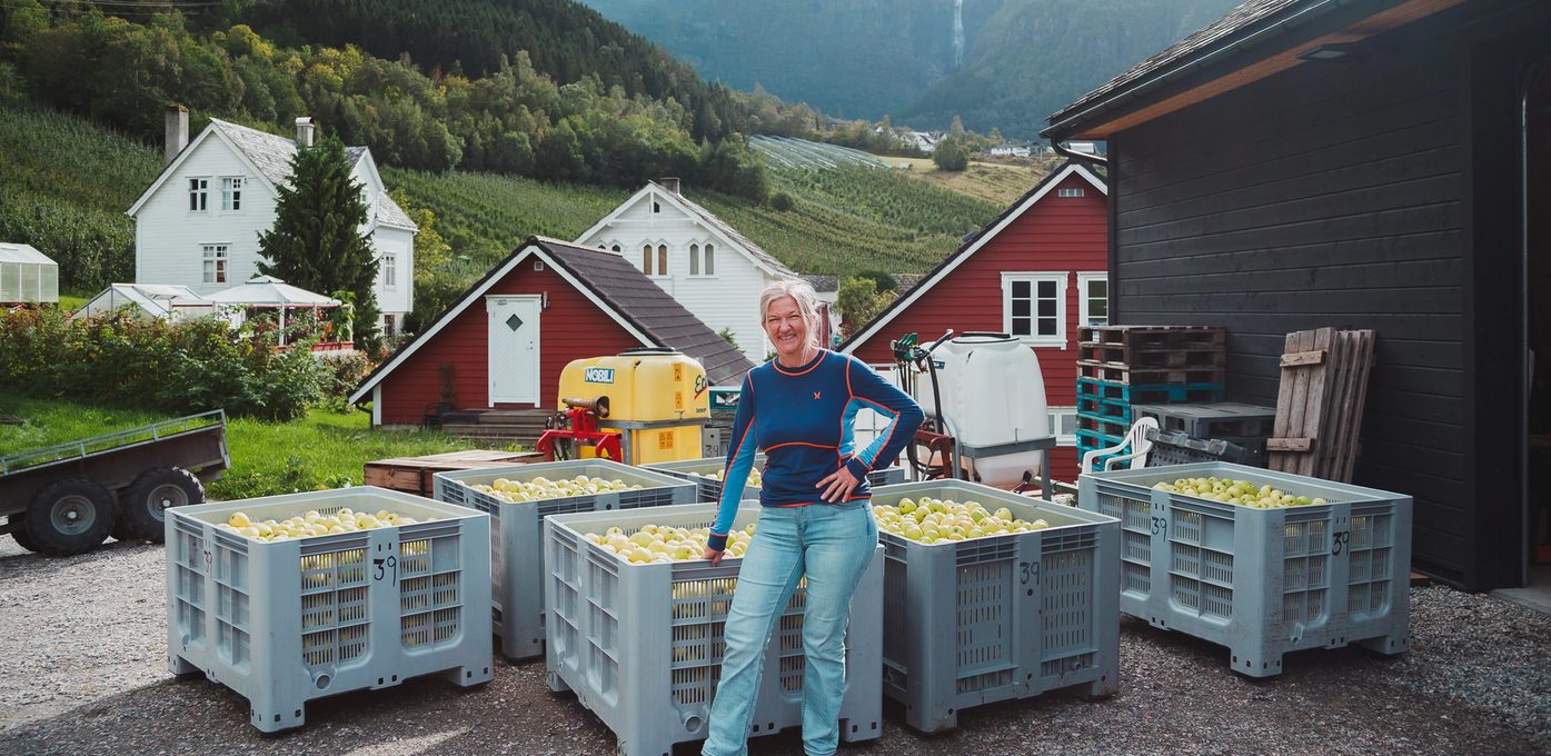 Guro Grønsnes Opedal