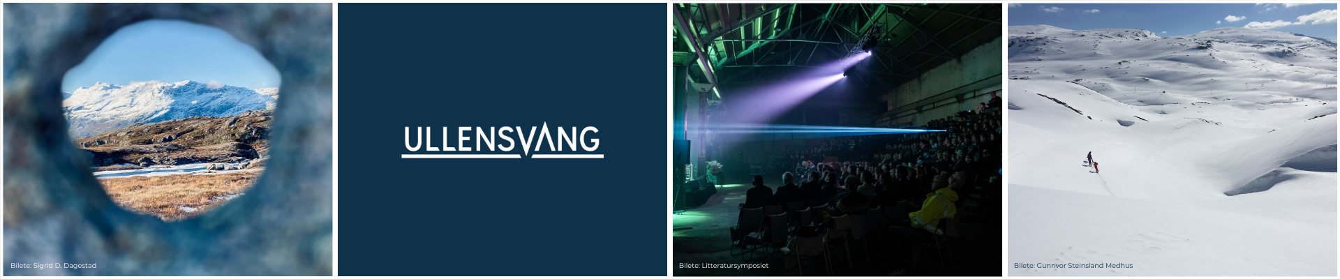 Leiar for Prosjekt og Eigedom Bilde