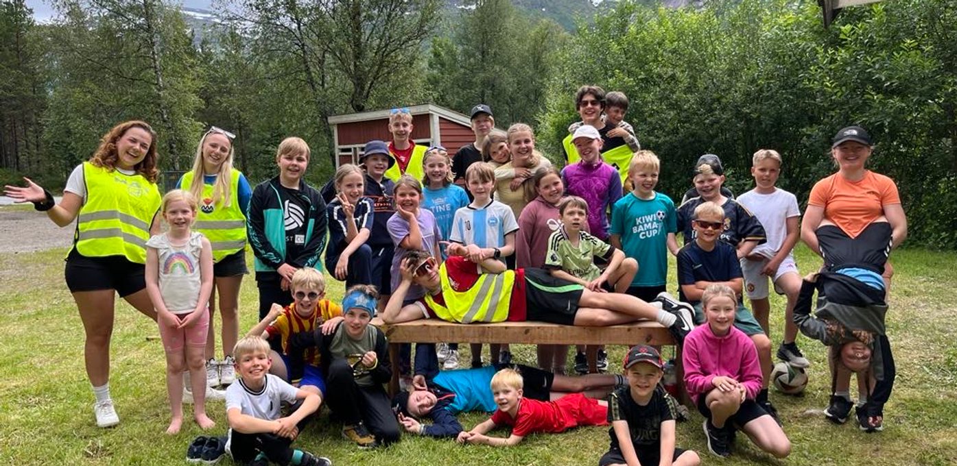 Viksdalen, håslåttfestivalen