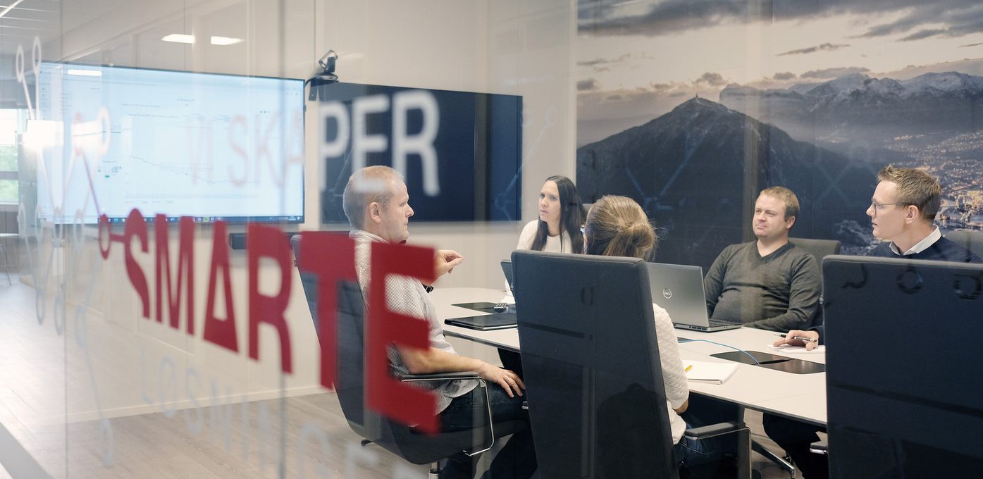 Servicetekniker automasjon i Bergen og omland Bilde