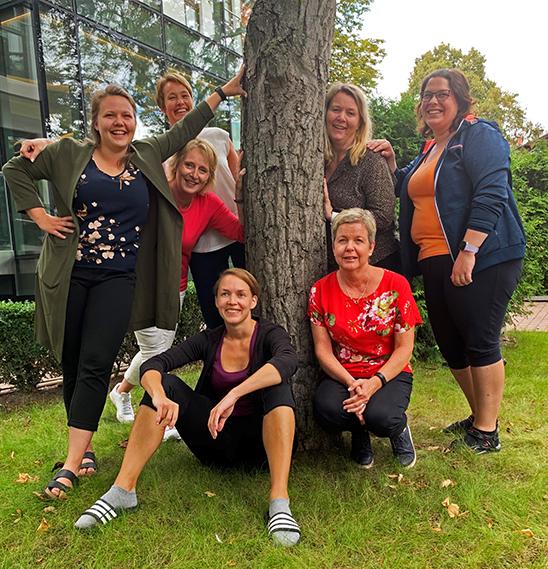 Accountor Askvoll Hovedbilde