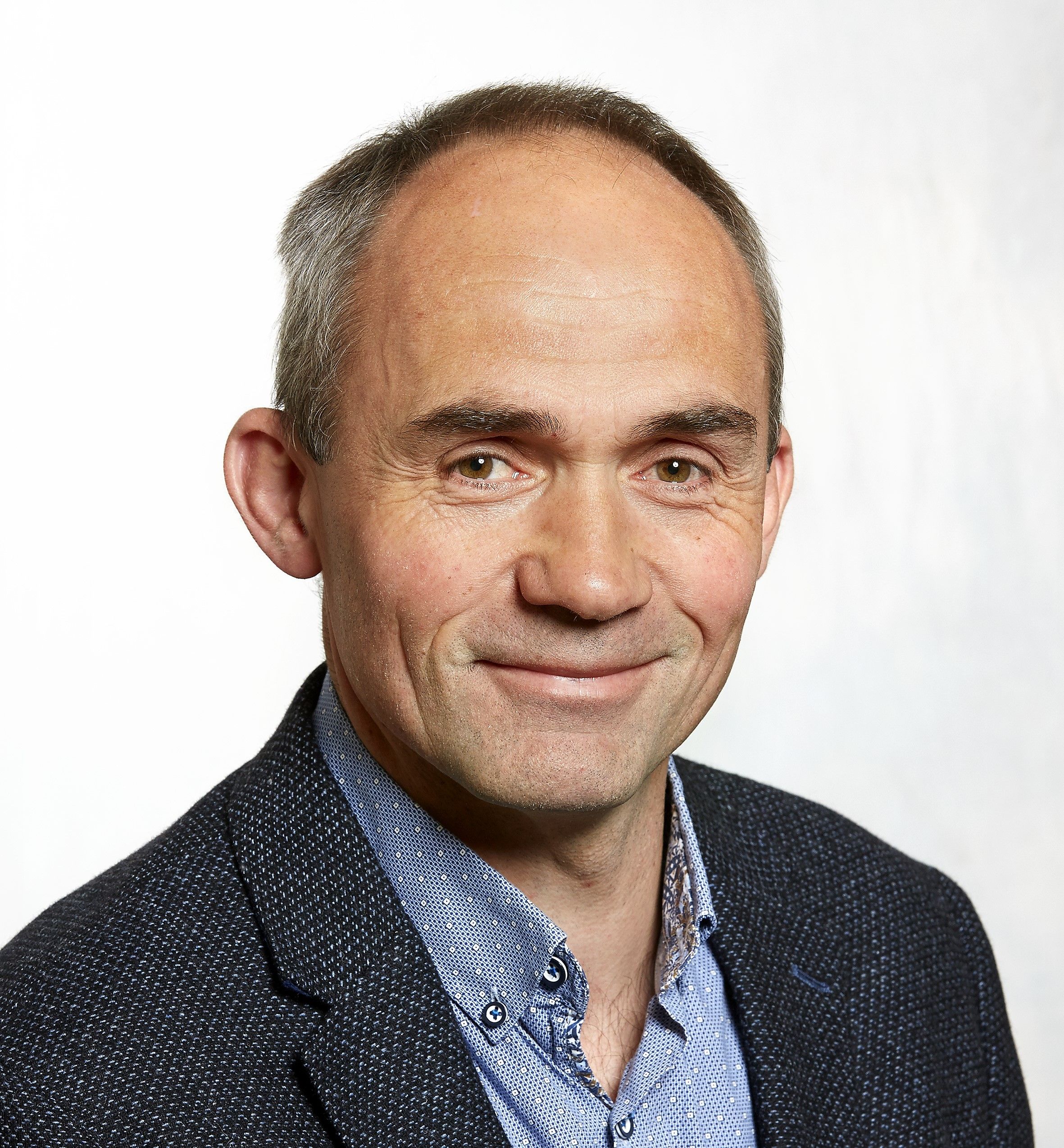 Eivind gregersen Ullensvang