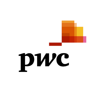 PwC Logo